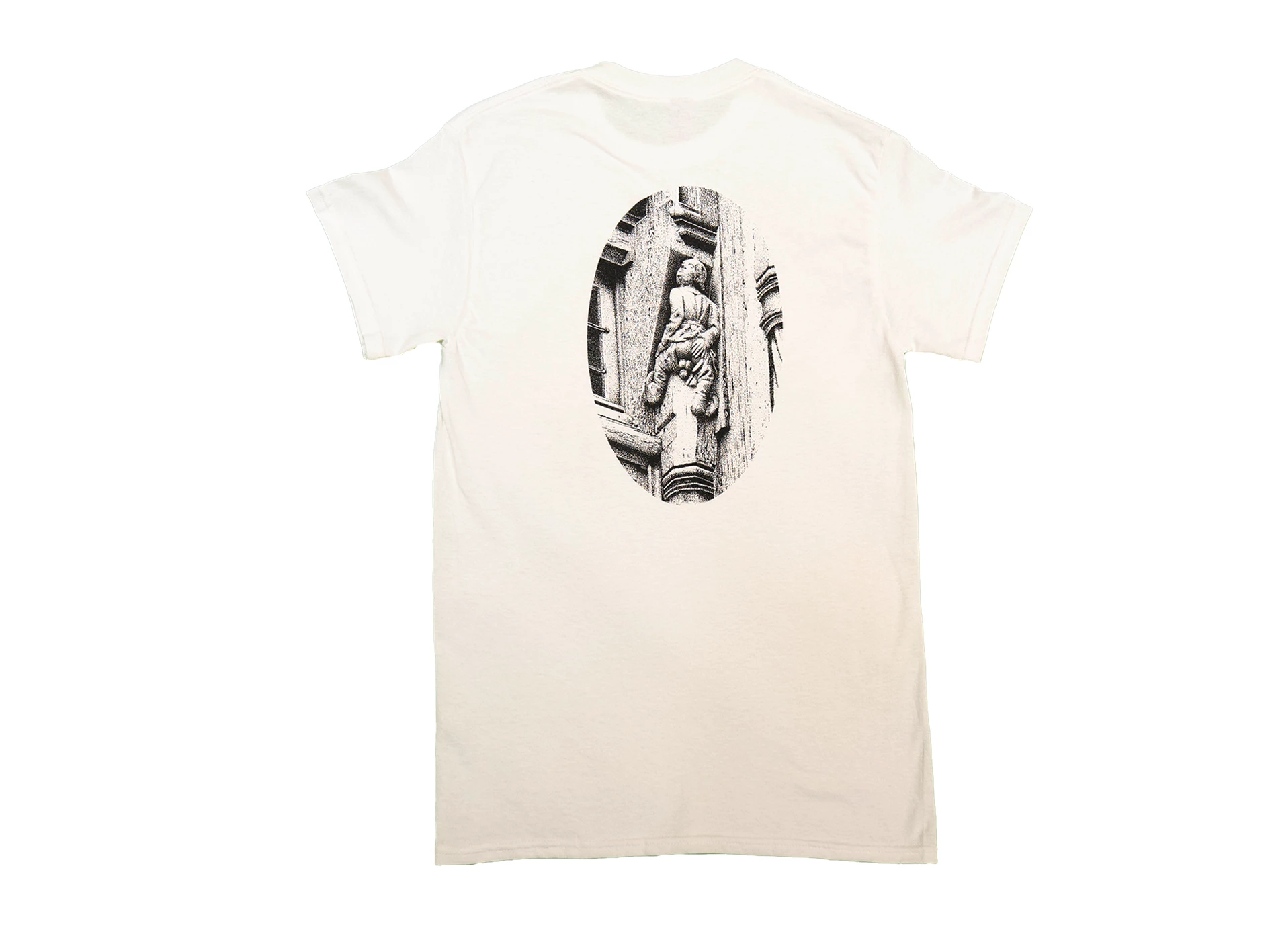 TEE SHIRT TOPETTE TRICOUILLARD - Tôpette Skateboards & Lifestyle